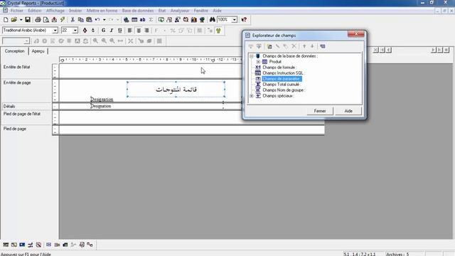 how To use Crystal Report With Delphi смотреть онлайн