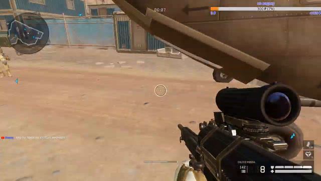 Warface: Давно не было на канале)) ● Посмотри описание ● смотреть онлайн