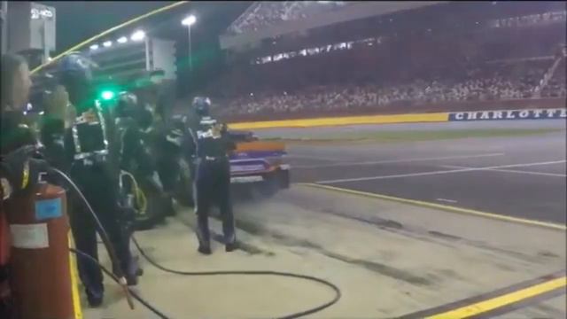 Cars 2005 Teaser Trailer NASCAR Remake