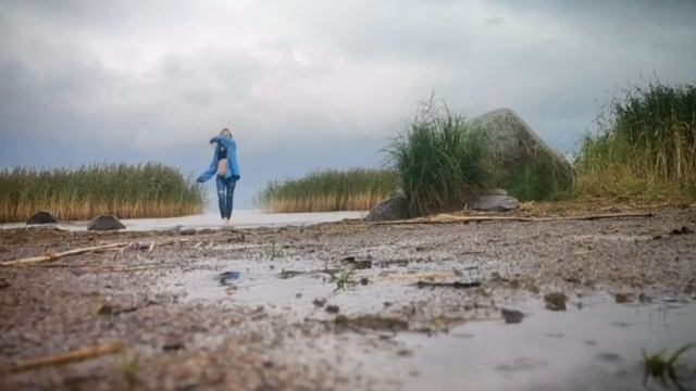 Танцы под дождём смотреть онлайн