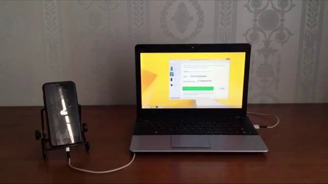 Как отвязать IPhone от ICloud | Unlock ICloud