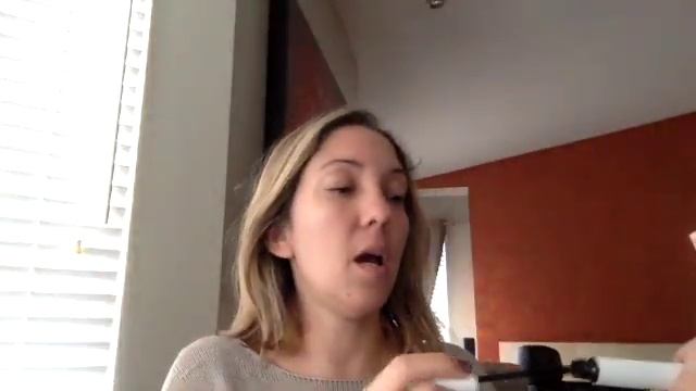 Liaison Mascara Review смотреть онлайн