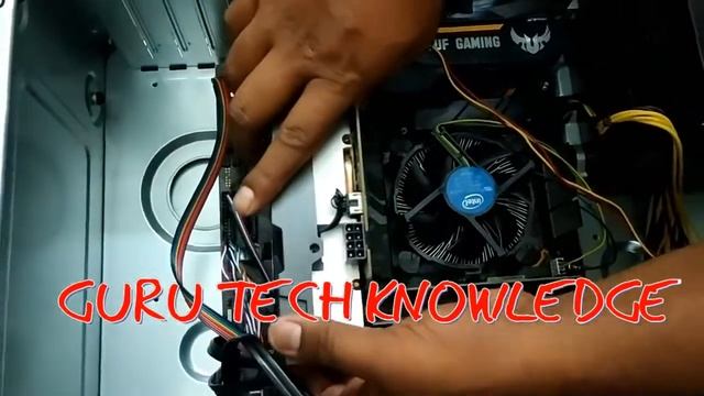 How to Install Graphic card NVIDIA GTX 1060|6GB|LIKE|COMMENTS|SHARE| #NVIDIA #TUCH #GTX1060 #GRAPHI смотреть онлайн