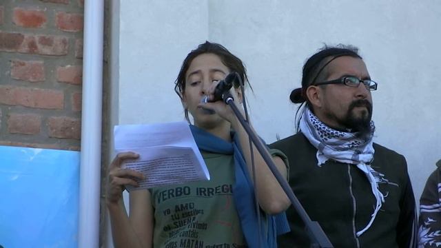 Documento unitario Trelew 2012 смотреть онлайн