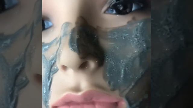 Пузырьковая маска? смотреть онлайн