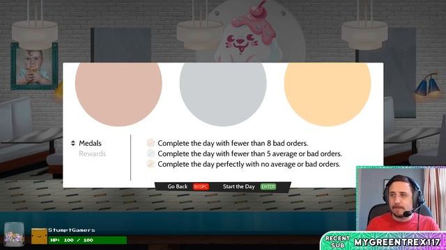Cook, Serve, Delicious 2! - #6 - The Dangers of Shave Ice! смотреть онлайн