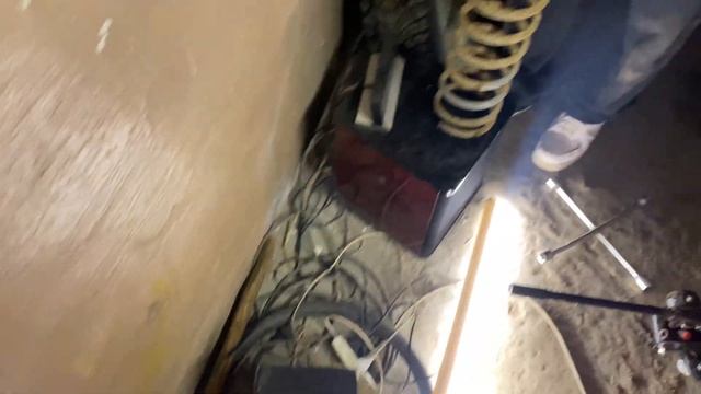 ПРОХОДИМ ТЕХ ОСМОТР НА БОЕВОЙ ЖИГЕ смотреть онлайн