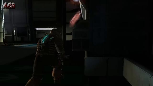 Dead Space 2 Gameplay смотреть онлайн