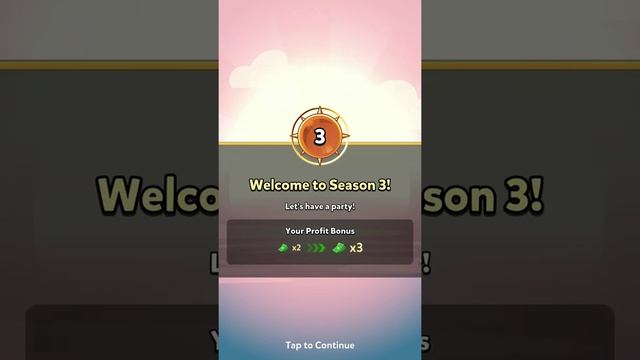 Vacation Tycoon Gameplay Android / iOS смотреть онлайн