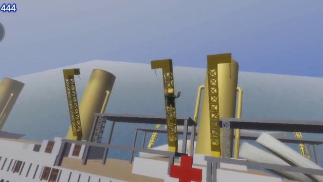Britannic sleeping sun roblox epic version смотреть онлайн
