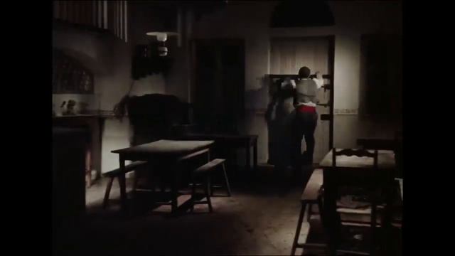 Граф Монте-Кристо. (1954), Франция. смотреть онлайн