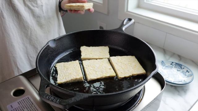 High Protein Meals To Keep You Strong & Satisfied (Vegan)