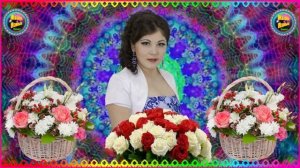 Фәнзирә Хаюмова - Әй син гомер! Ирек Габдрахманов көе һәм сүзләре