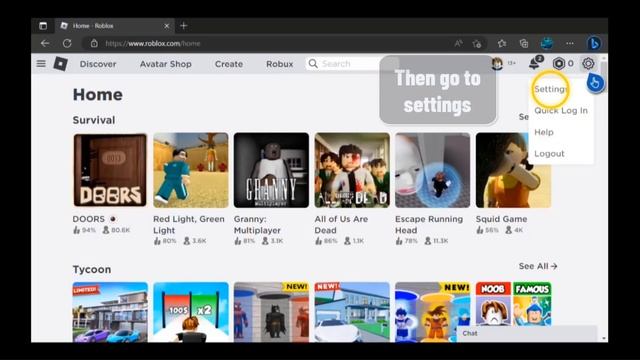 How To Change Roblox Password On Xbox