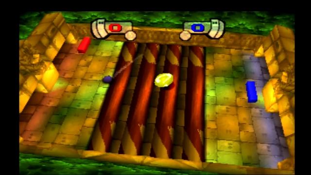 Joseph VS. Zachary Episode 214 - Pong: The Next Level смотреть онлайн