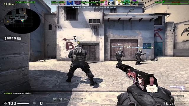 STREAM/CS:GO мм, паблик,faceit играем с вами. смотреть онлайн