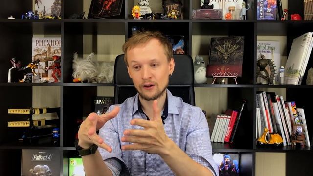 Рисунок и референс: как избежать копирования. Ответы на вопросы. SmirnovSchool смотреть онлайн