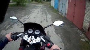 Обзор Stels Sb 200