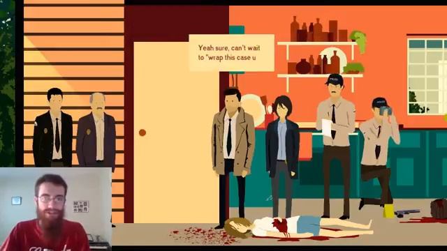 Rainswept (Demo) | Part 1 | WHAT COULD HAVE HAPPENED? смотреть онлайн