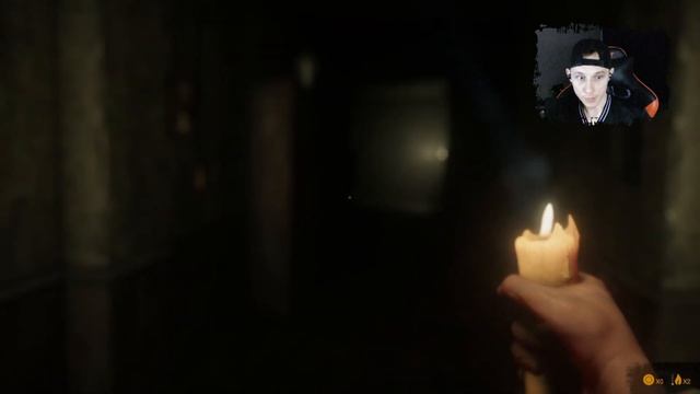 ЭТА ИГРА ДЕРЖИТ ЗА ЯЙЦА В Project Nightmares Case 36: Henrietta Kedward! смотреть онлайн