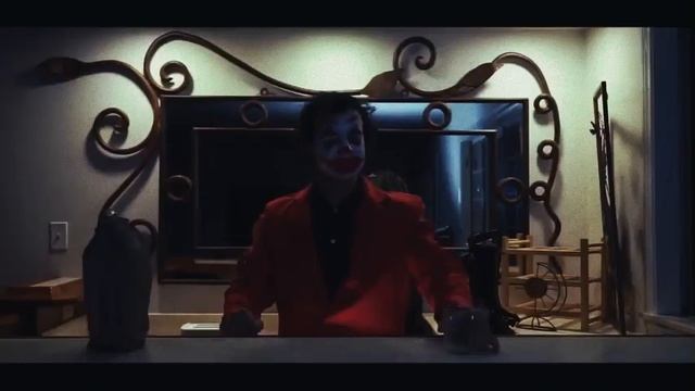 The Dark Knight: Ballad of the N-Word Pass 2 Trailer смотреть онлайн