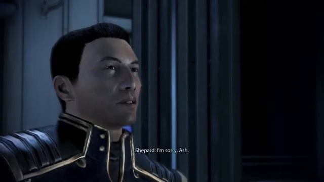 Mass Effect 3 [PC - Engineer]: The Citadel (3rd Visit) смотреть онлайн