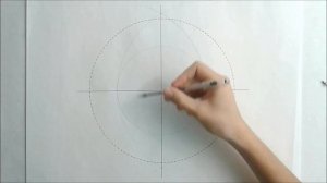 Построение 10 угольника циркулем