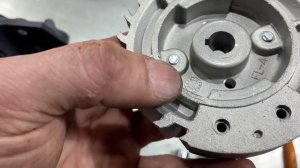 Бензопила Oleo - Mac GSH 40. Разбираем, смотрим как собрана?