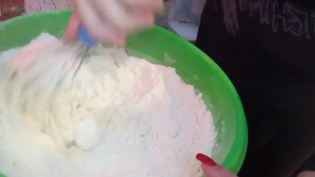 Самый вкусный Армянский лепёшки из тыквы и из греческого ореха& |🌲С наступающим новым годом🌲 смотреть онлайн
