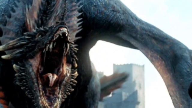 крик дракона смотреть онлайн