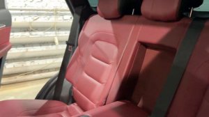 Проверка автомобиля из Китая Jetour X70 plus  с пробегом 30000 км