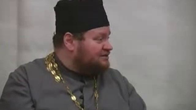 Диспут с мусульманами - Даниил Сысоев ч.2.7 смотреть онлайн