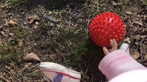 VLOG На пикнике с реборном Лили/ On a picnic with a reborn Lily