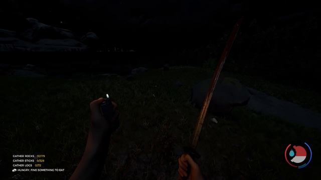 CRAZY BABY GLITCH! The Forest Hard Survival S3 Episode 4 смотреть онлайн