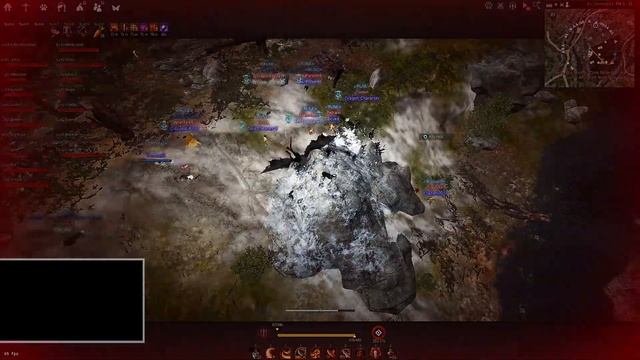 Bradie Fortress - T1 Node War (Synergy) 16/06/2021 смотреть онлайн