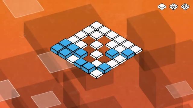 WayOut - Solutions For Blue Levels (21-40) смотреть онлайн