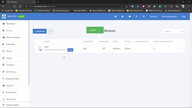 AC Light Dimming using NodeMCU and Amazon Alexa смотреть онлайн