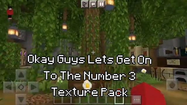 Top 4 Best Faithful Texture Pack For [MCBE/MCPE] 1.17+
