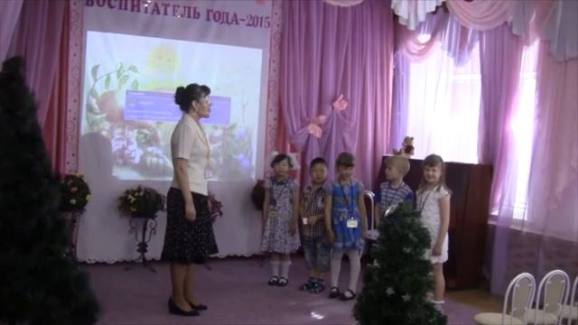 Юбилей ТИРОиПК смотреть онлайн