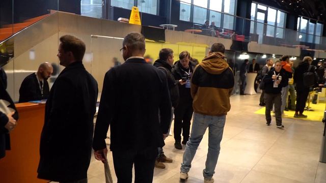 BMM X Отзывы участников и спикеров