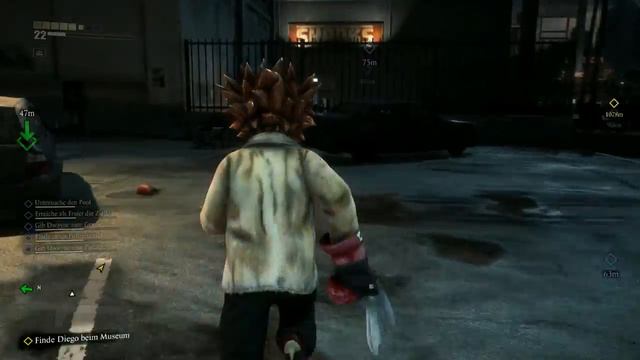Dead Rising 3 Gameplay #19 Deutsch - EXTREM FETTER BOSS KAMPF! | German Lets play смотреть онлайн