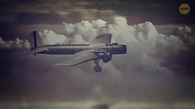 9 самых распространенных мифов о Бермудском треугольнике! смотреть онлайн