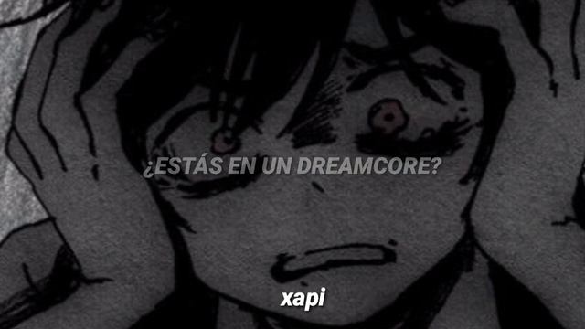 Dreamcore// Pathetic (Sub Español) смотреть онлайн