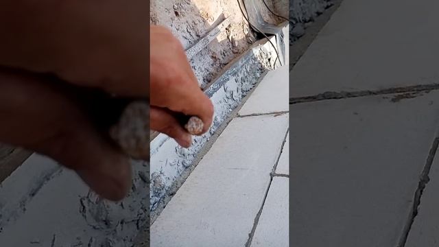 Крепление мауэрлата на газоблок без армапояса смотреть онлайн