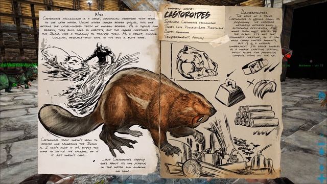 ARK for Beginners: Gun and Ammo Tutorial смотреть онлайн