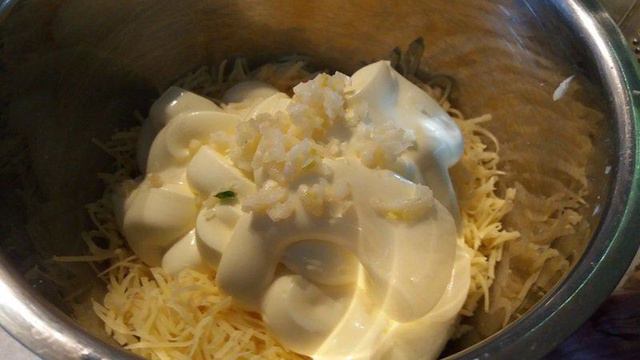 Секреты кухни