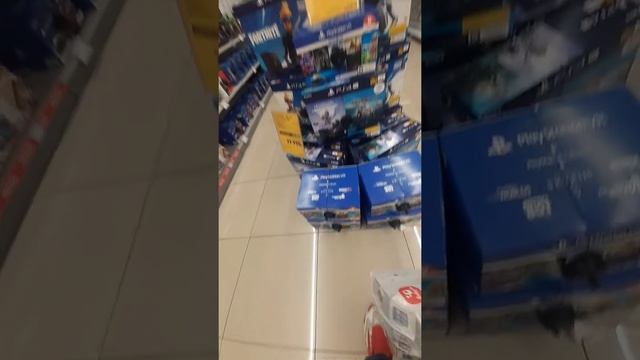 Скилка на ps4 смотреть онлайн