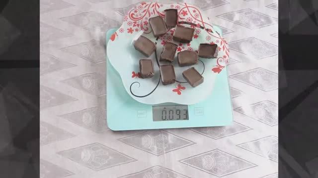 Самый простой рецепт постного шоколада смотреть онлайн