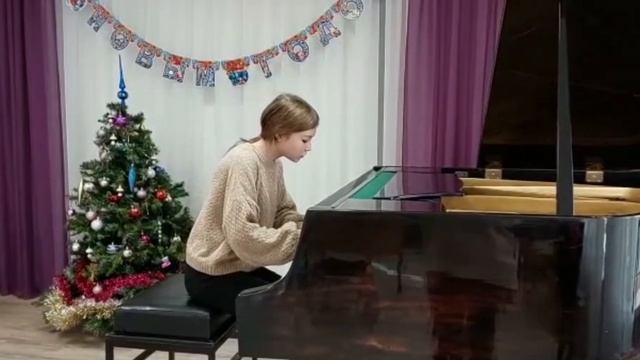 Новогодний концерт смотреть онлайн