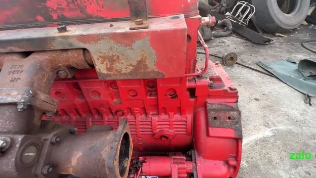 Động Cơ Hưng Thịnh | DAEWOO DHI 360PS - LÒNG 1 TẤC 23 - Bác Nào Cần Alo Em Nhé смотреть онлайн